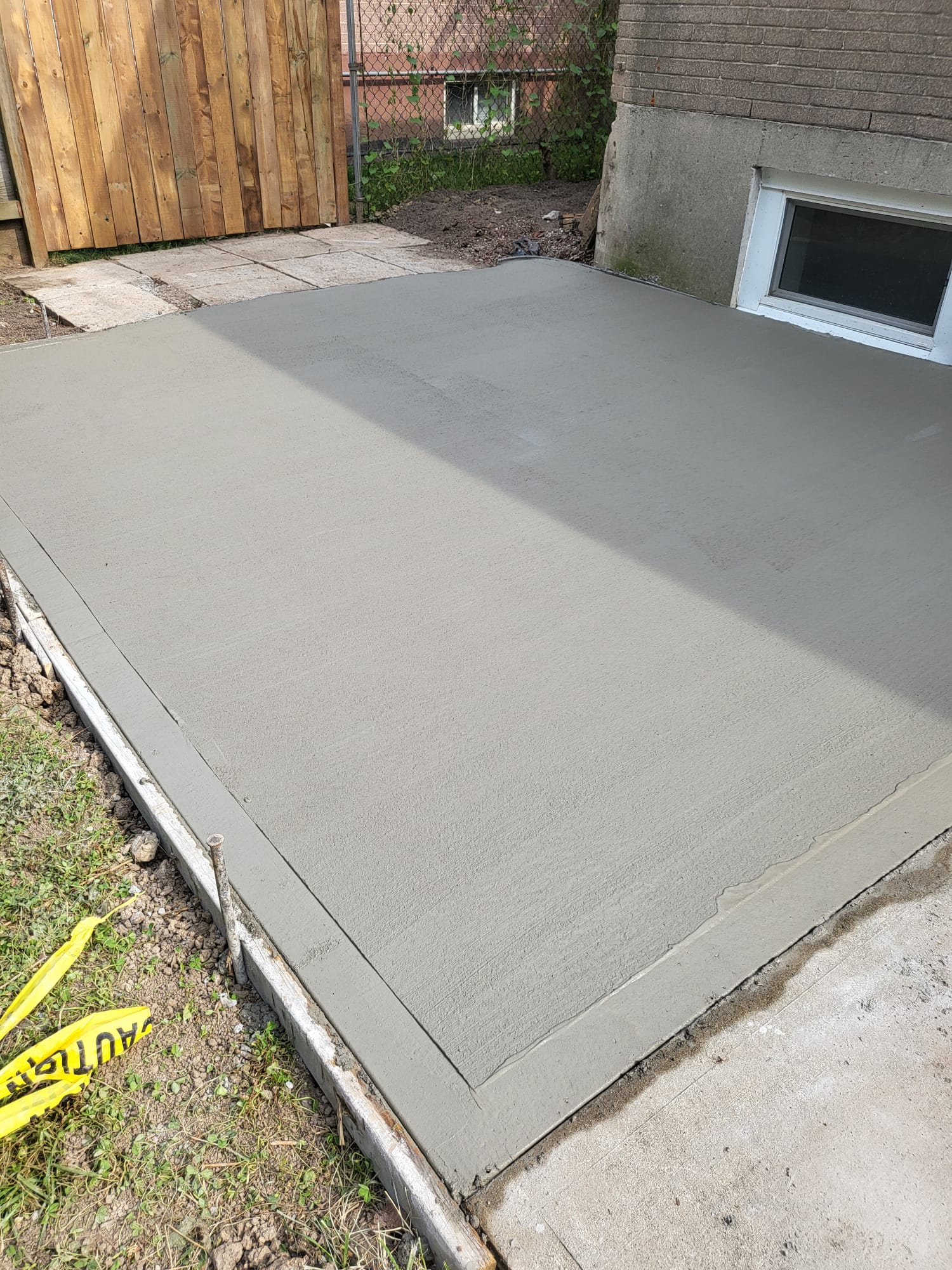 concrete-steps-ontario-4000-psi-air-entrained-oakville